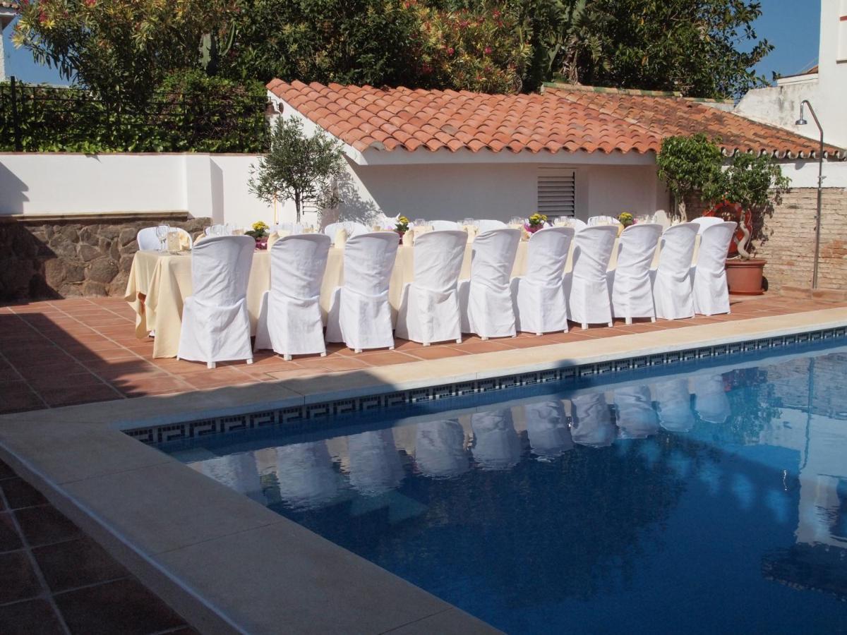 El Descanso - By Costadelsolholiday Family By Marina Heated Private Pool! Villa