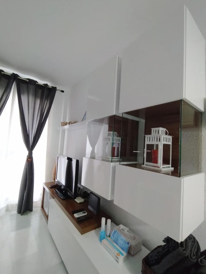 Apartment Pueblo Blanco