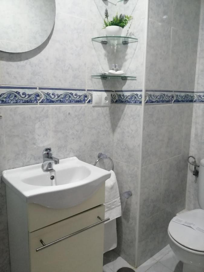 Apartment Gamonal N.4