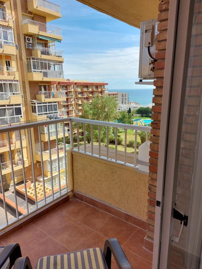 Aguila Apartment Benalmadena