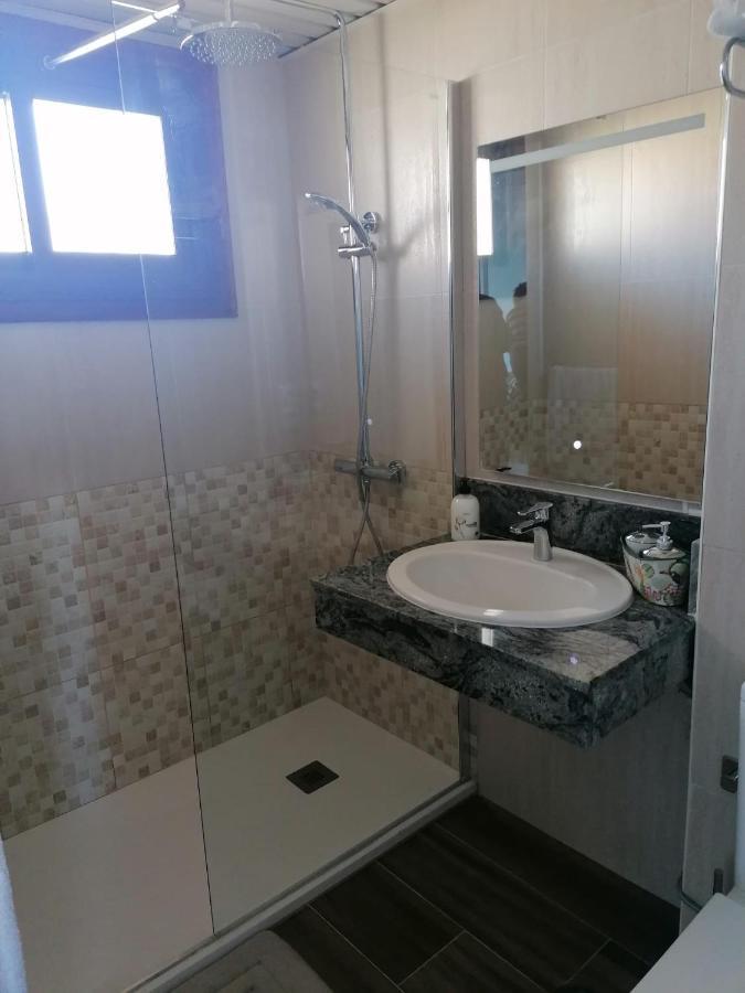 Aparthotel Apartamento-estudio First Line Of The Malaga -benalmadena Benalmadena