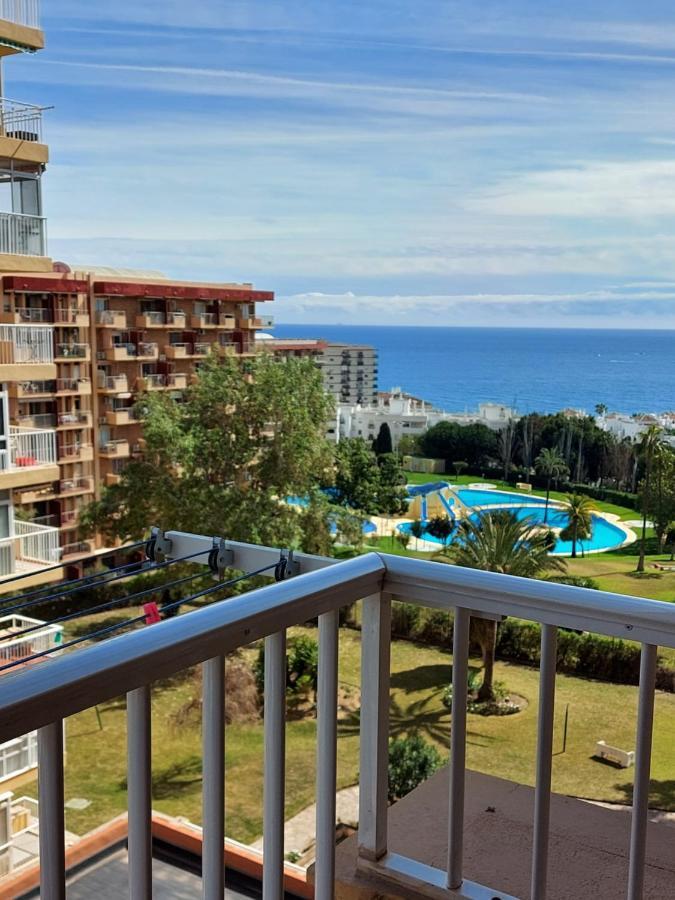 Apartment Aguila Benalmadena