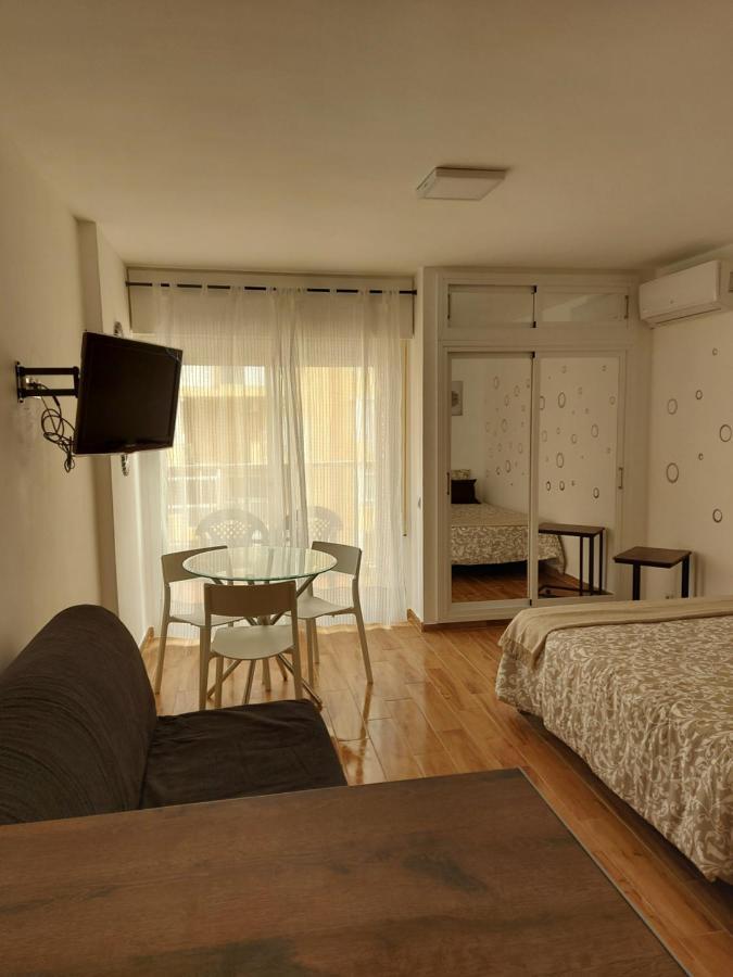 Aguila Apartment