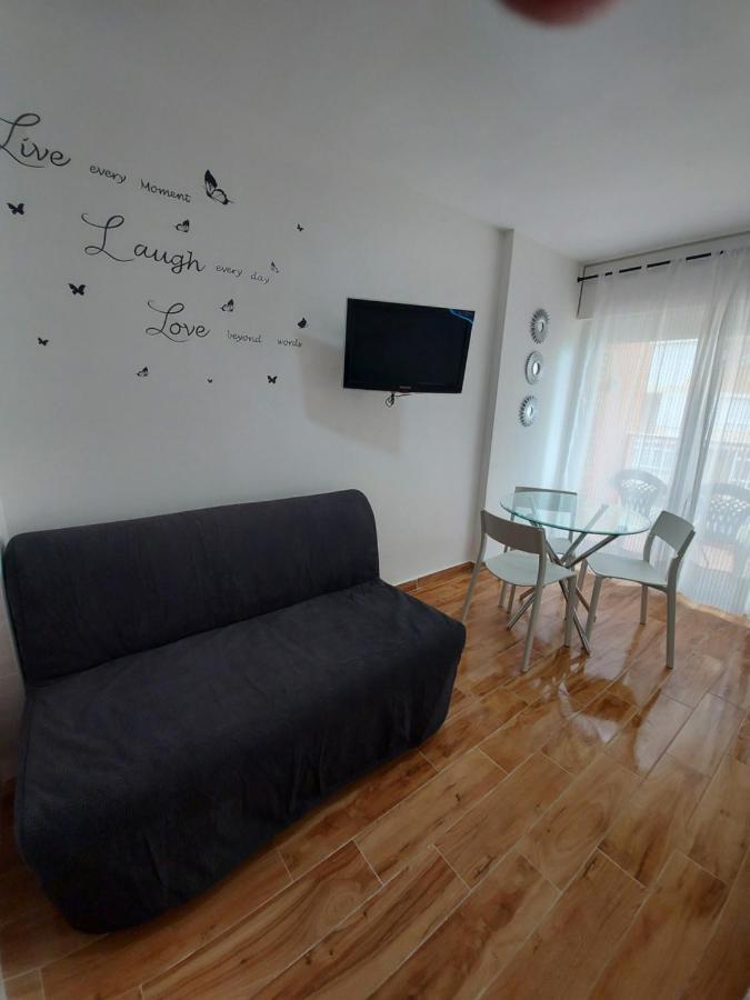 Apartment Aguila Benalmadena