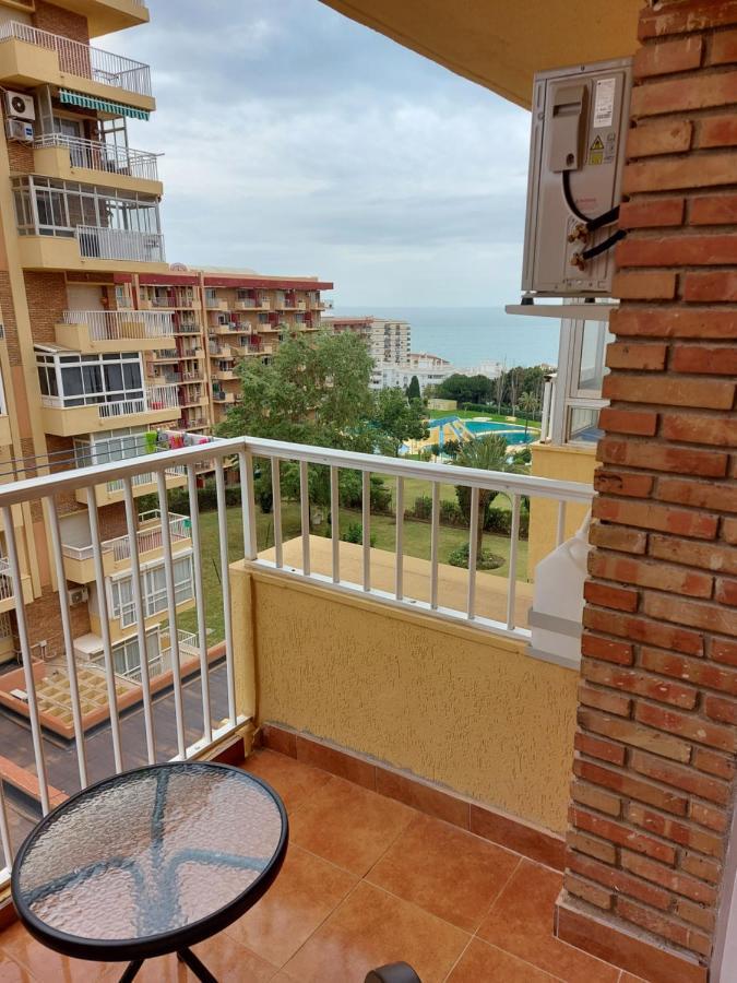 Apartment Aguila Benalmadena