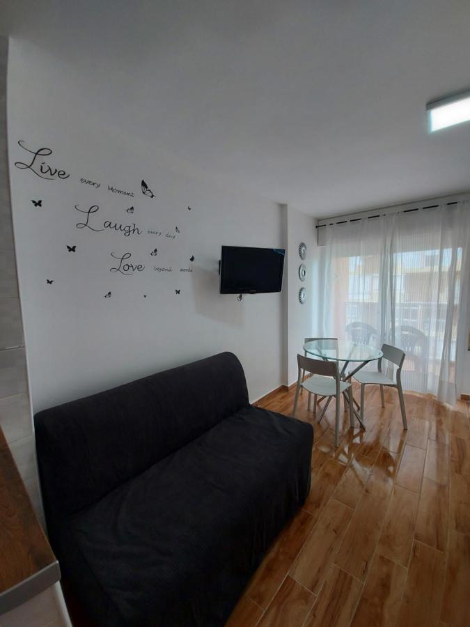 Aguila Apartment Benalmadena