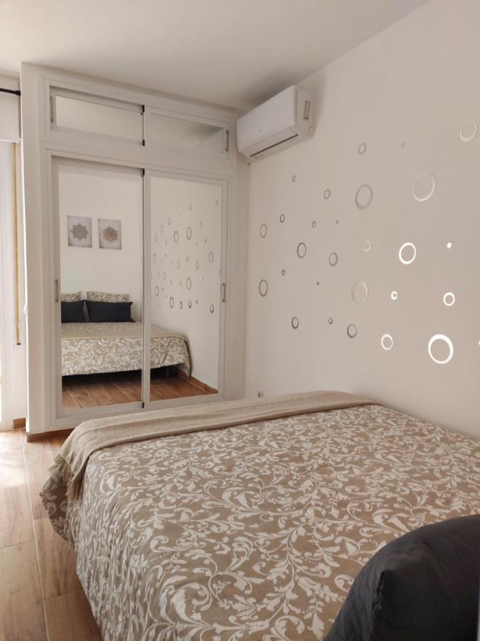 Apartment Aguila Benalmadena