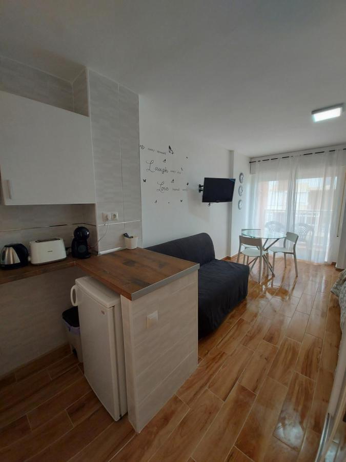 Aguila Apartment