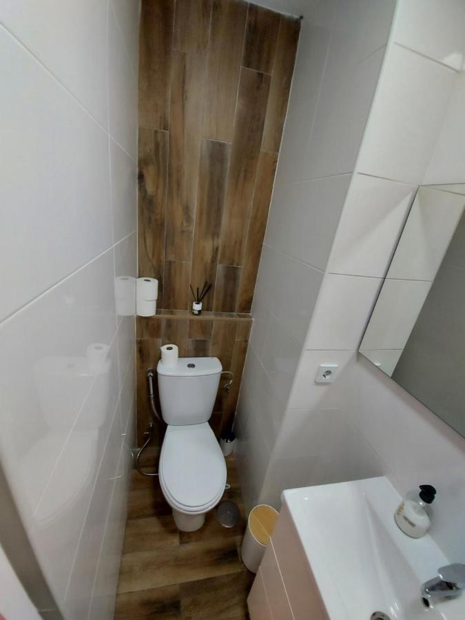 Apartment Aguila *