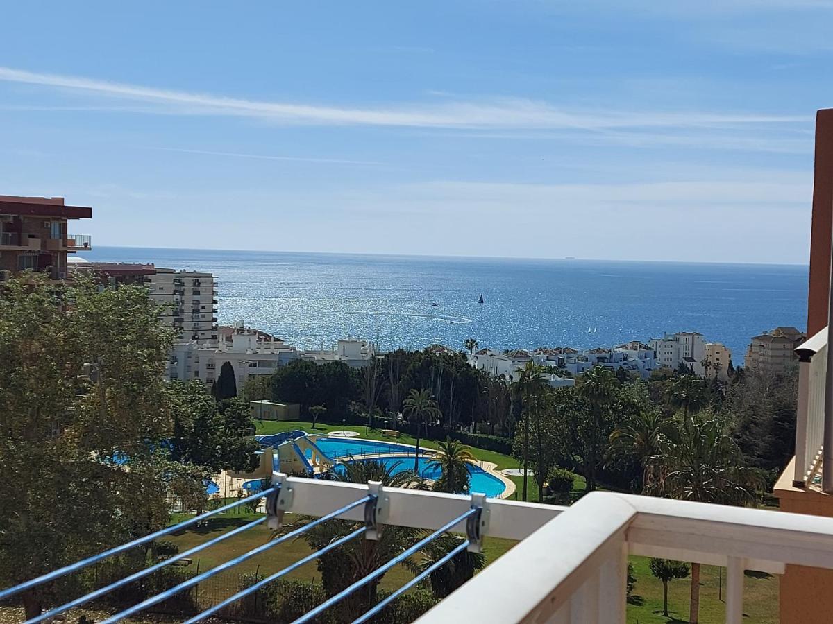 Apartment Aguila Benalmadena