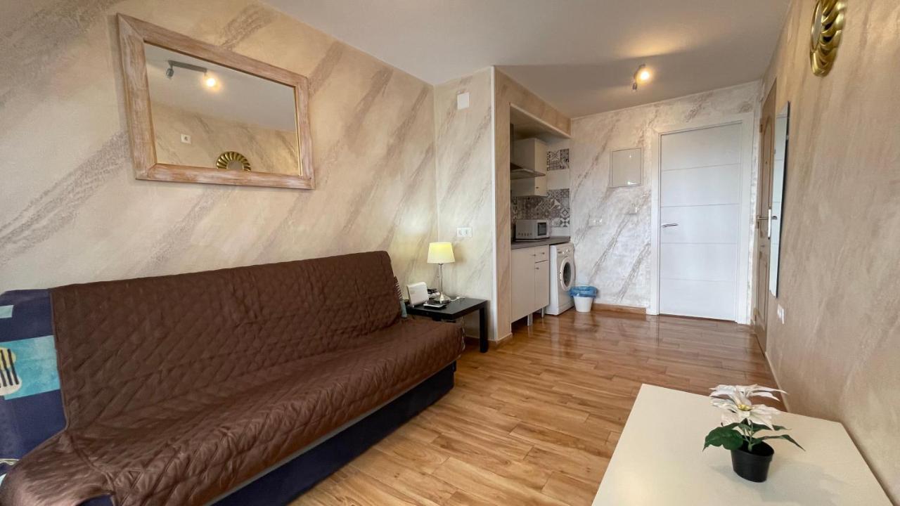 Apartamento Primera Linea * Benalmadena