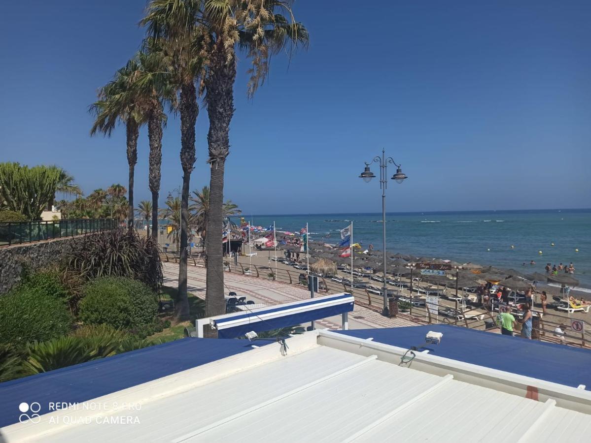 Apartamento Primera Linea * Benalmadena