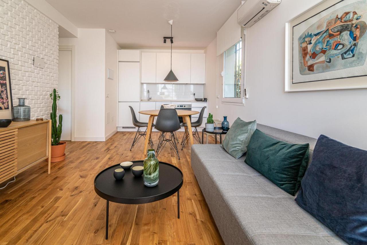 Vb Bellasombra 2bdr Recently Renovated Apt