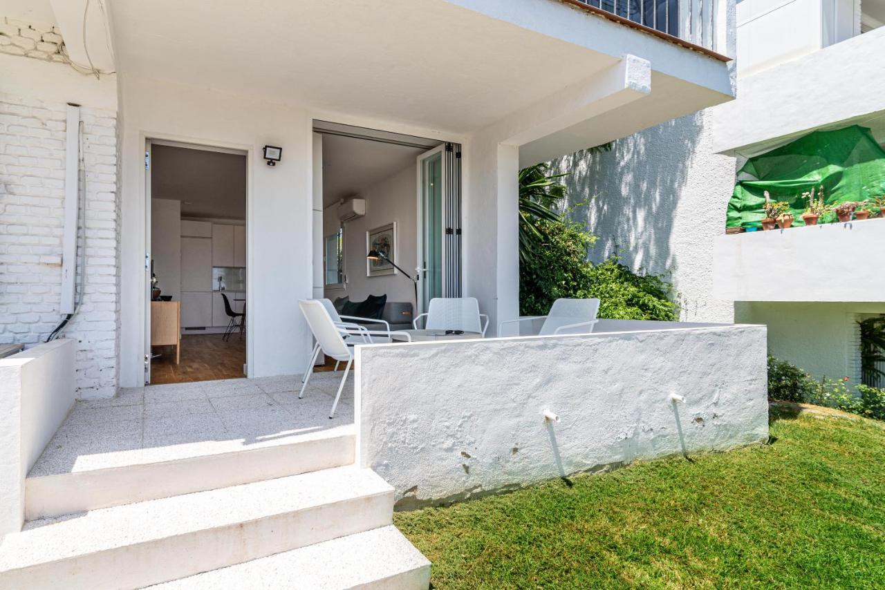 Apartment Vb Bellasombra 2bdr Recently Renovated Apt *