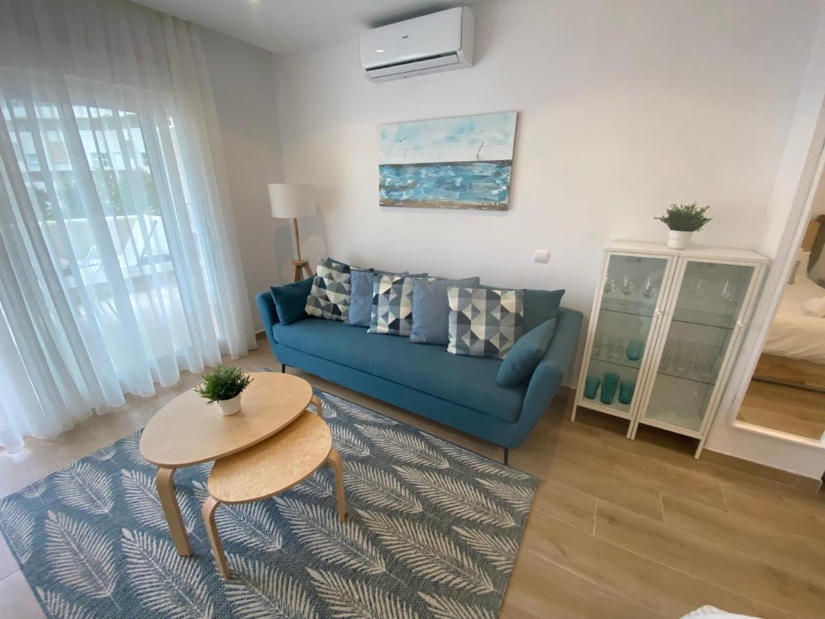 Benal Beach Studio 102