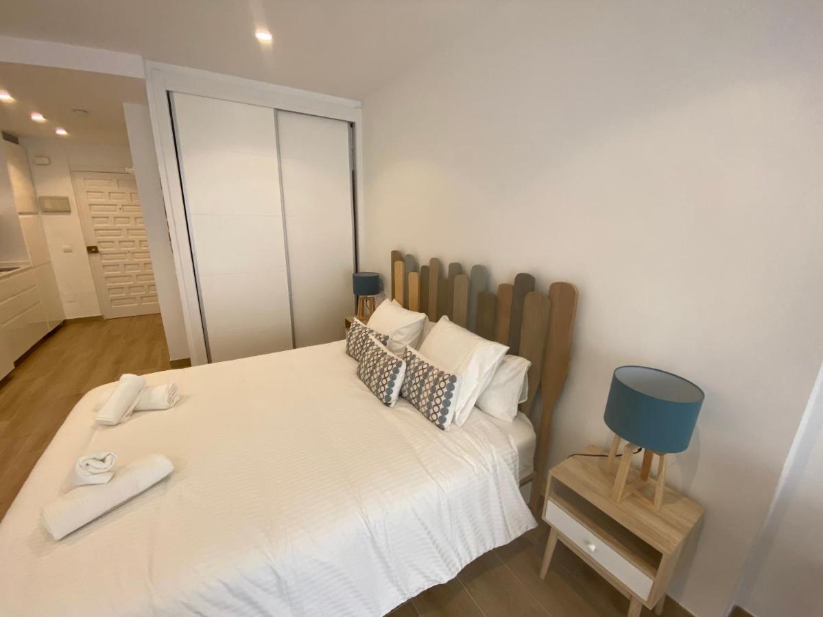 Benal Beach Studio 102 Apartment *
