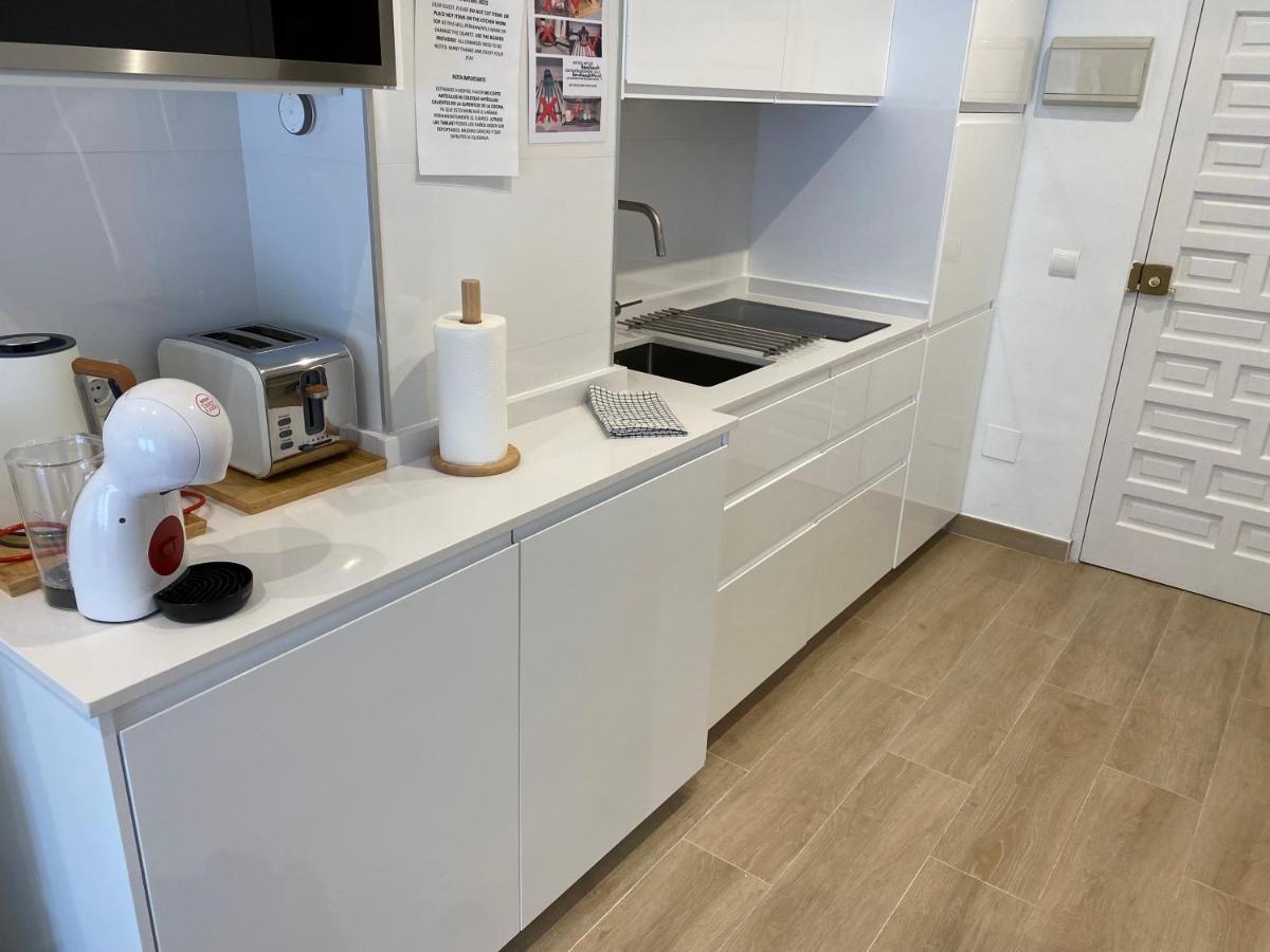 Benal Beach Studio 102 Apartment *