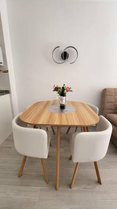 Apartment Impecable Estudio Con Parque Acuatico