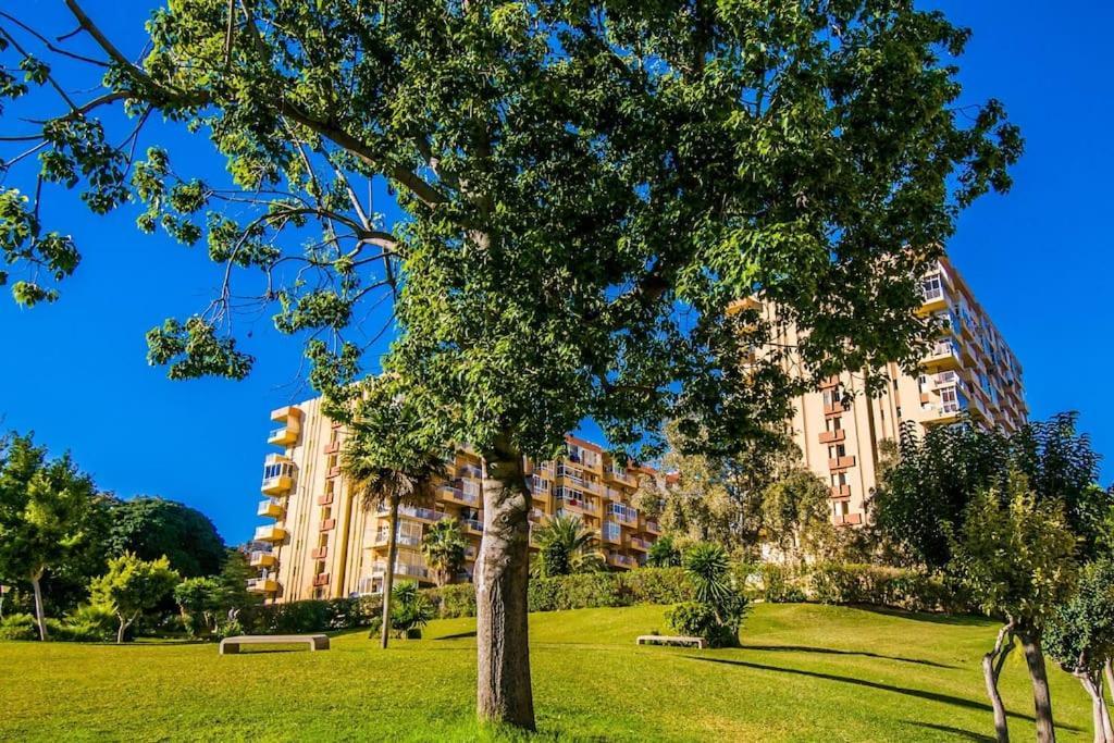 Impecable Estudio Con Parque Acuatico