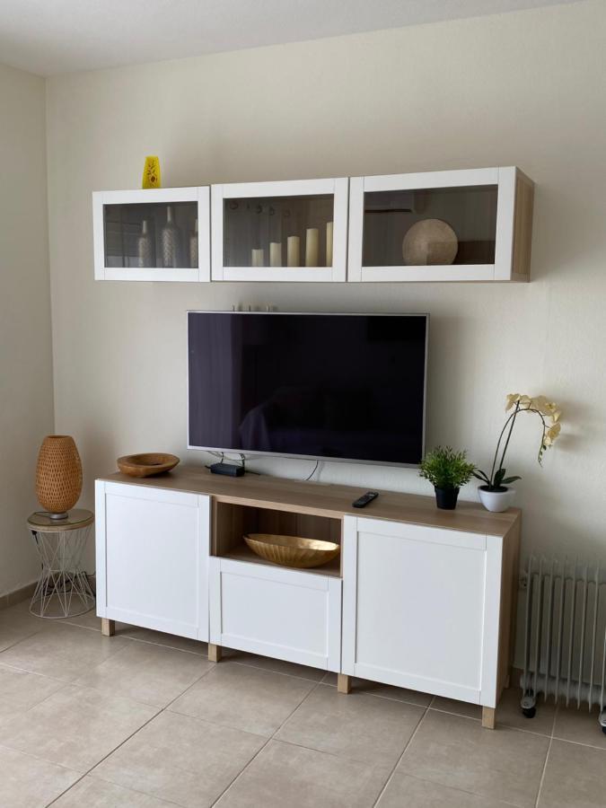 Apartment Benal Studio 600 *