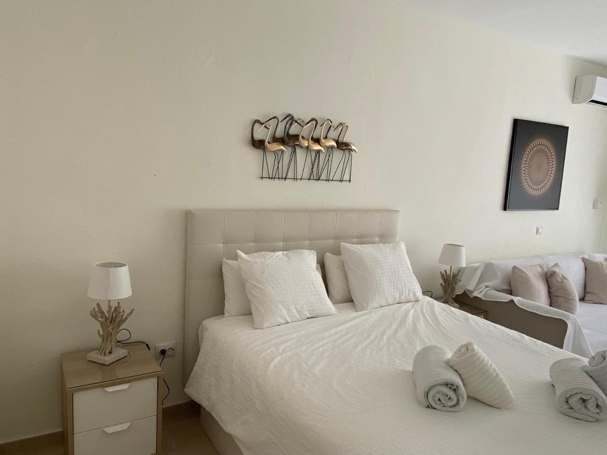 Apartment Benal Studio 600