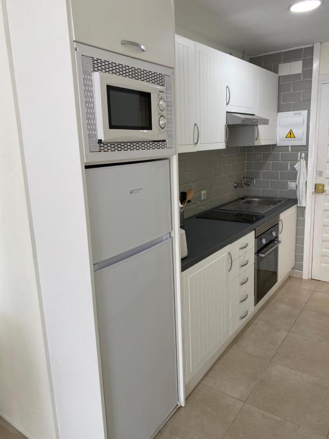 Benal Studio 600 Apartment