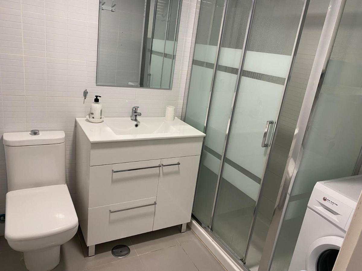 Benal Studio 600 Apartment *