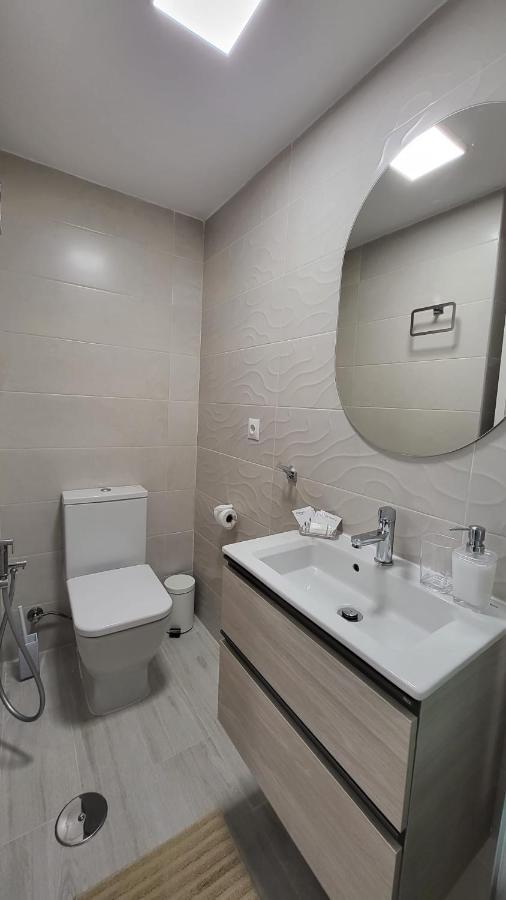 Impecable Estudio Con Parque Acuatico *