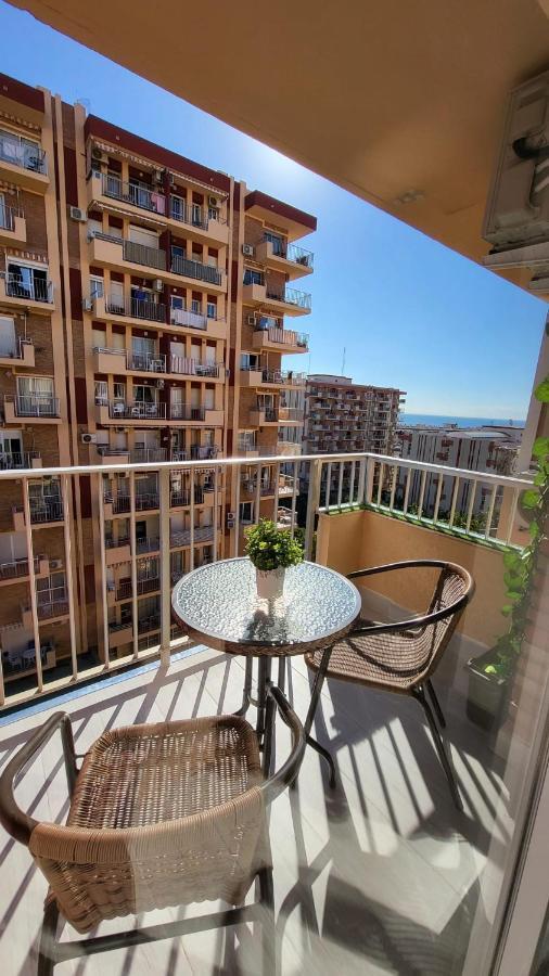 Apartment Impecable Estudio Con Parque Acuatico