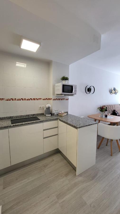 Impecable Estudio Con Parque Acuatico Apartment *