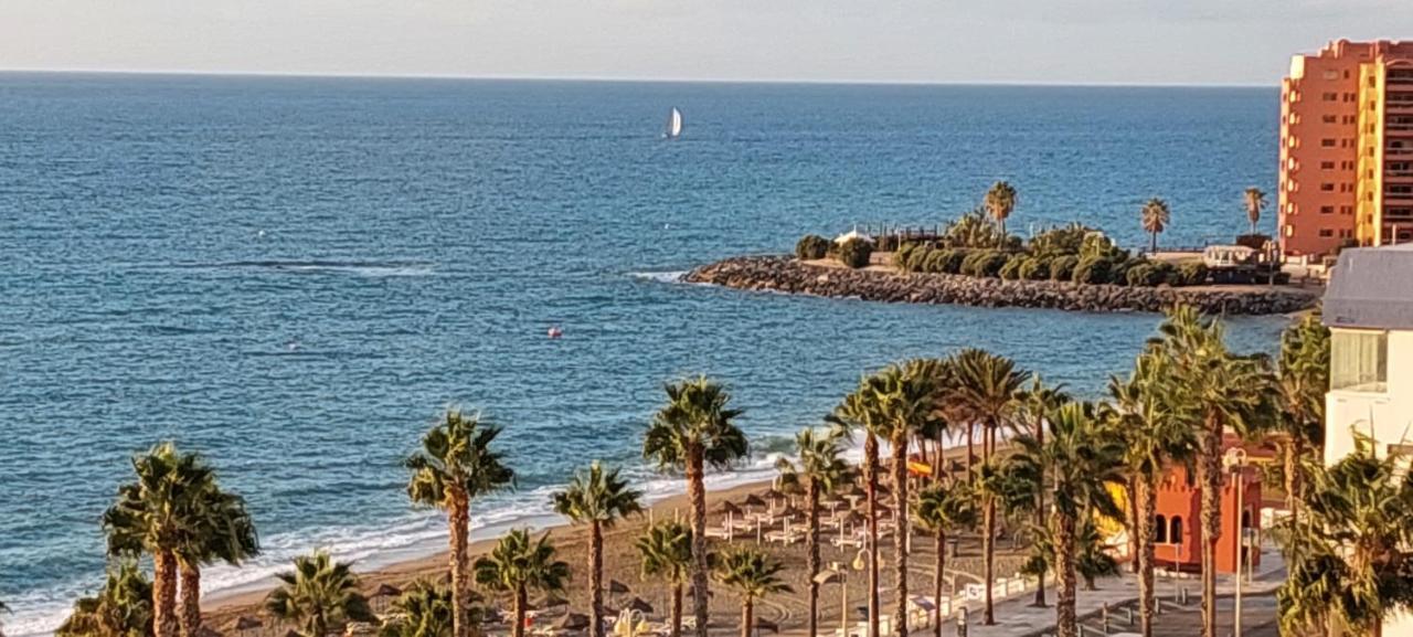 Maite Vibe Benalmadena