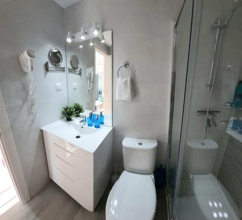 Maite Vibe Apartment