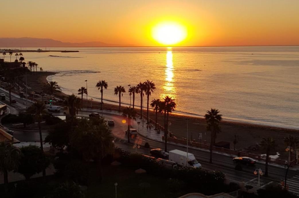 Maite Vibe Benalmadena