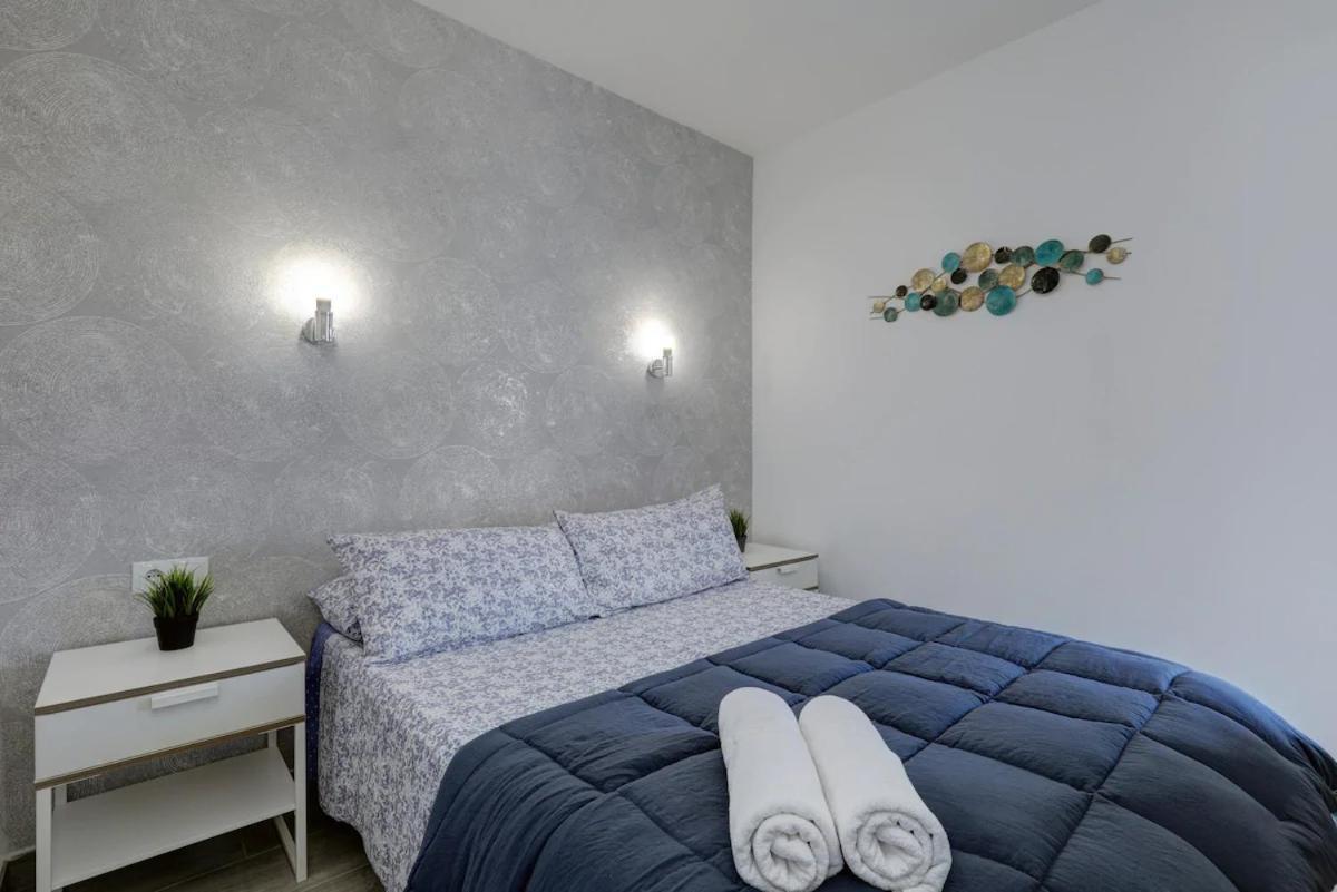 Maite Vibe Apartment