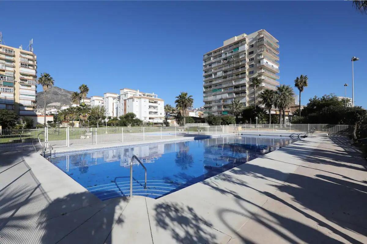 Maite Vibe Apartment Benalmadena