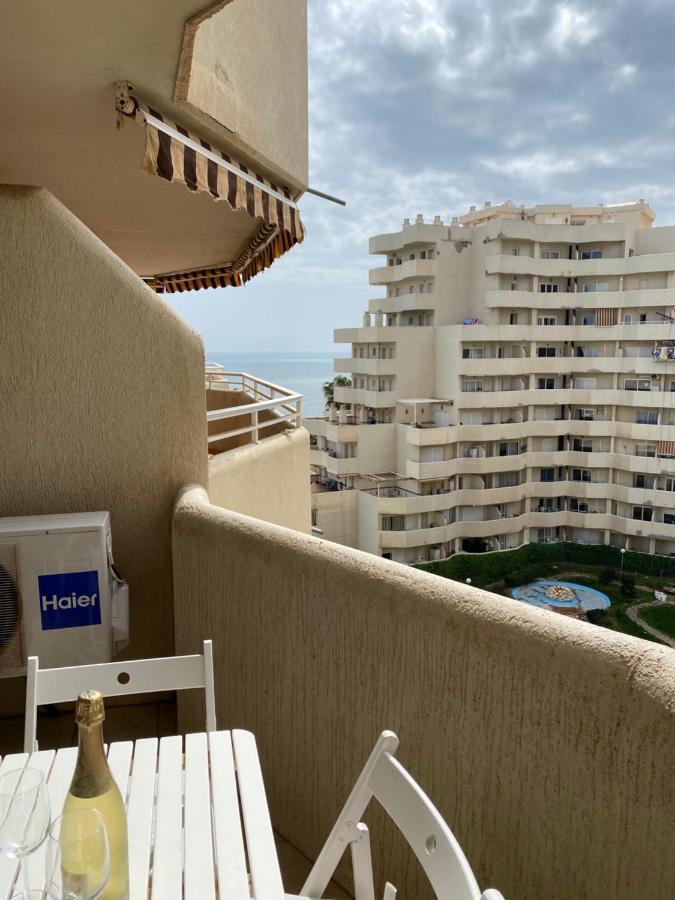 Apartment Benal Studio 600 Benalmadena