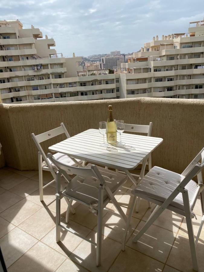 Apartment Benal Studio 600 *