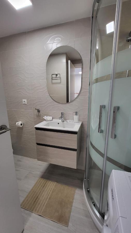 Impecable Estudio Con Parque Acuatico Benalmadena
