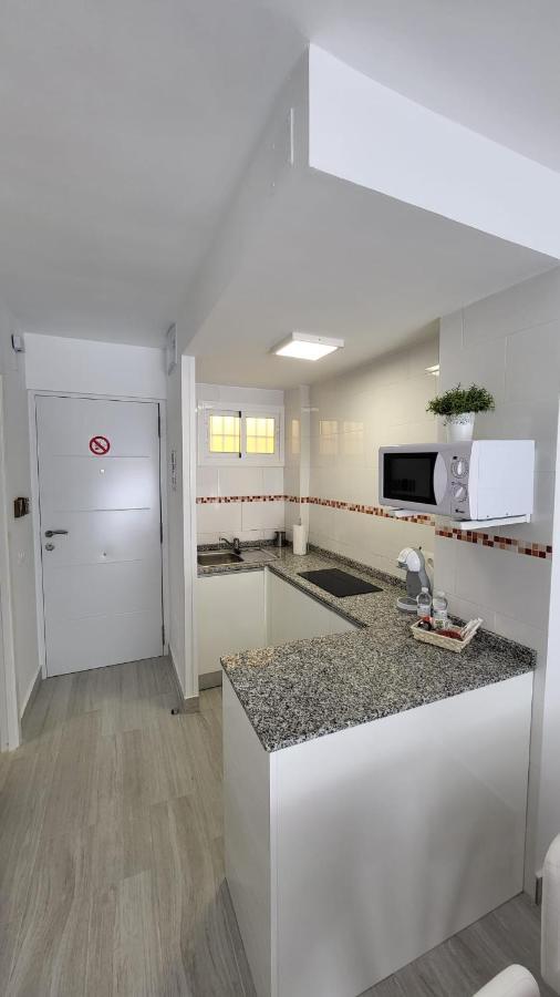 Apartment Impecable Estudio Con Parque Acuatico Benalmadena
