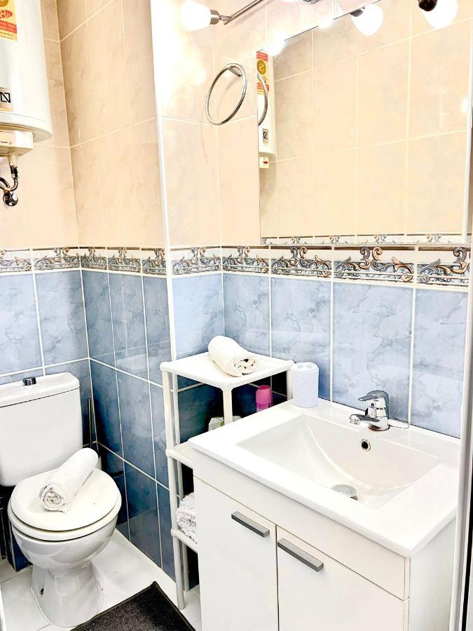 Studio Touristique Iris Appartement *