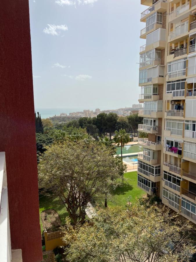Apartment Estudio Con Vistas Calm I - Costa
