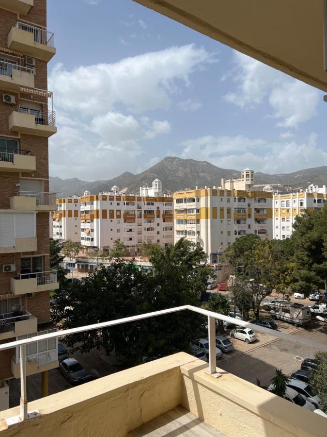 Estudio Con Vistas Calm I - Costa Apartment Benalmadena