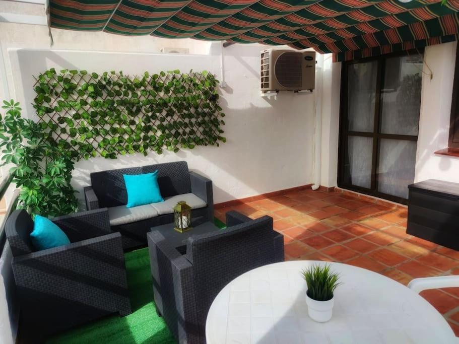 Maika Benalsun Pueblo Evita Apartment Benalmadena