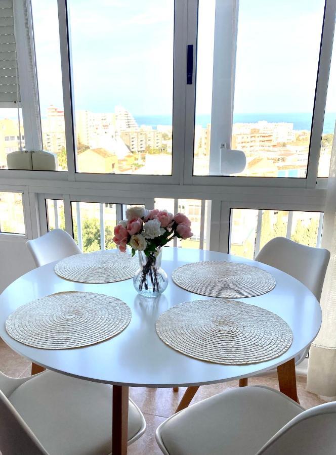 Iris Vistas Sea & Sun Apartment Benalmádena