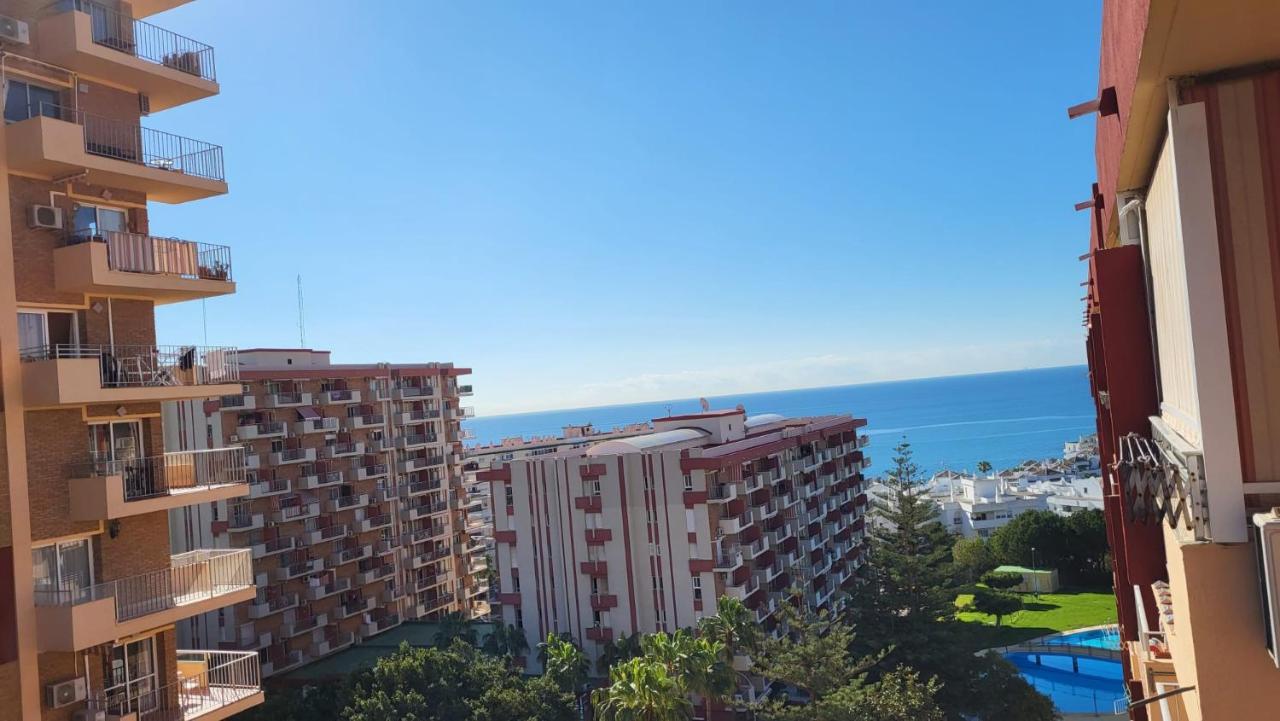 Apartment Impecable Estudio Con Parque Acuatico *