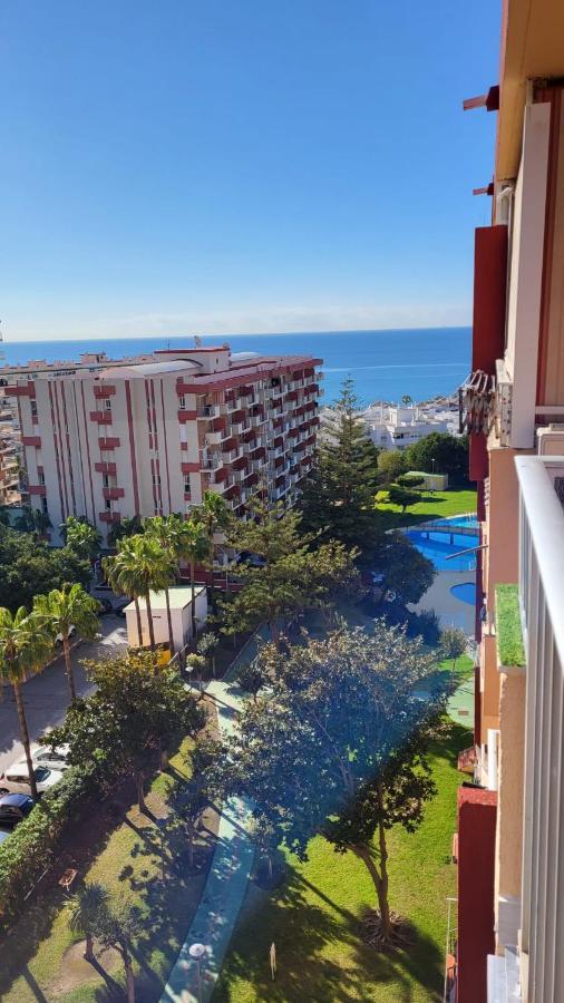 Apartment Impecable Estudio Con Parque Acuatico Benalmadena