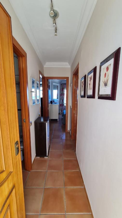 Apartamento Tamarindos 30m De La Plage