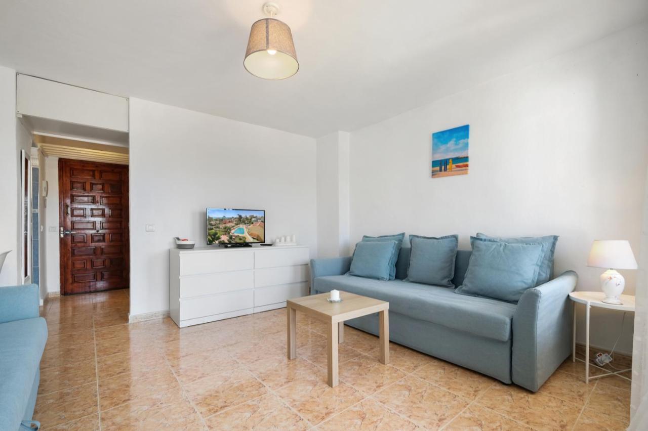 Cozy Estudio In Benalmadena