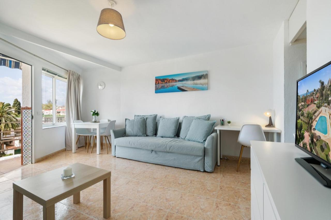Cozy Estudio In Apartment *