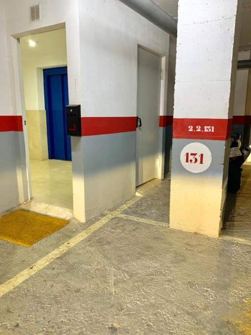 Rocio Appartement